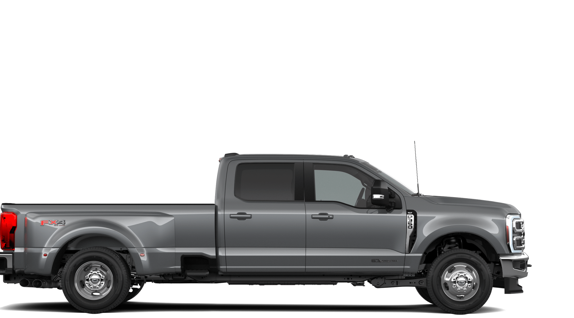 2026 Ford Super Duty® External Image 1
